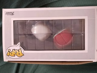 Funko Pop! Bajo la luz de la luna