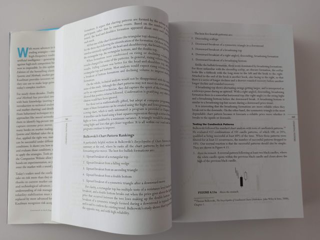 Trading Systems and Methods (Wiley Trading)