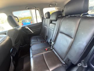 Toyota Land Cruiser 150 2022