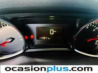 Peugeot 308 BlueHDi 120 Style 88 kW (120 CV)