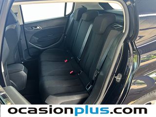 Peugeot 308 BlueHDi 120 Style 88 kW (120 CV)