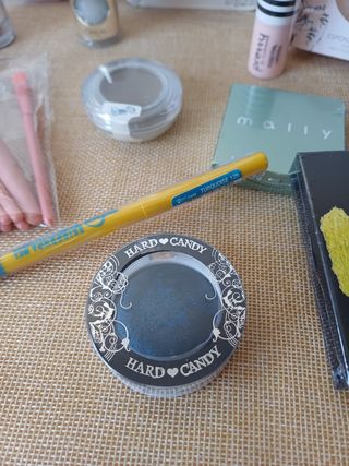Lote maquillaje varias marcas