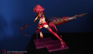 Figure Xenoblade Chronicles 2 Aegis - Pyra