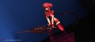 Figure Xenoblade Chronicles 2 Aegis - Pyra
