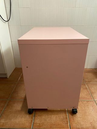 Escritorio madera