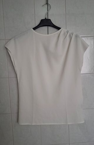 Blusa Shein donna