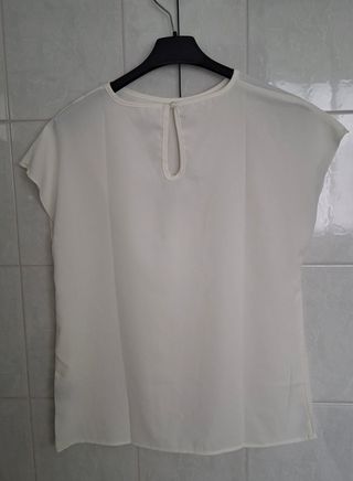 Blusa Shein donna
