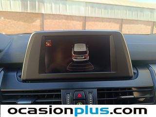 BMW Serie 2 218d Active Tourer 110 kW (150 CV)