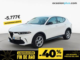 Alfa Romeo Tonale 1.6 DS Super FWD Auto 96 kW (130 CV)