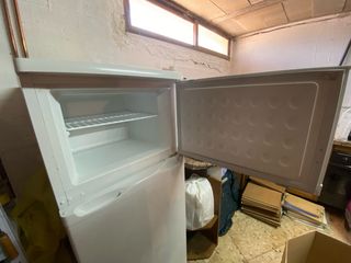 Frigorífico Jocel A+ con congelador