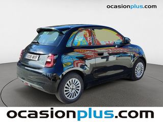 Fiat 500 Electrico Action Hb 185 km 70 kW (95 CV)