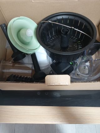ROBOT DE COCINA CREATE  CHEFBOT COMPACT