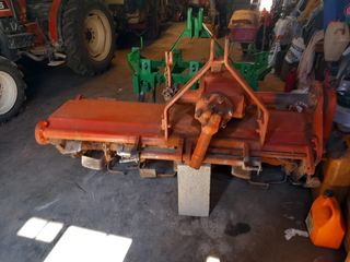 Rotovator 170cm - Cultivador robusto
