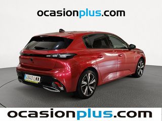 Peugeot 308 PureTech 130 S&S Allure 96 kW (130 CV)