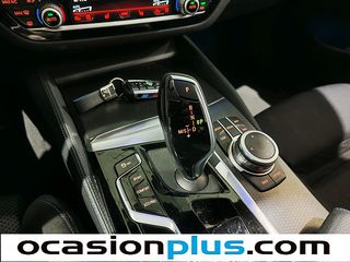 BMW Serie 5 520d 140 kW (190 CV)