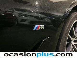 BMW Serie 5 520d 140 kW (190 CV)