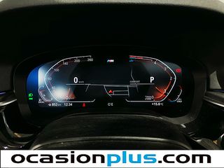 BMW Serie 5 520d 140 kW (190 CV)