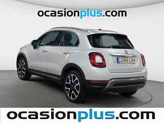 Fiat 500X 1.6 MultiJet S&S Cross 96 KW (130 CV)