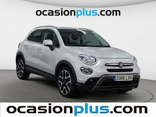 Fiat 500X 1.6 MultiJet S&S Cross 96 KW (130 CV)
