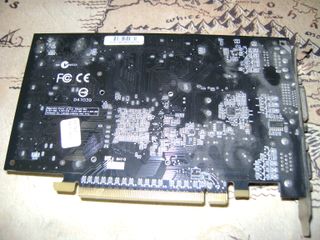 Nvidia GeForce 6600 256MB PCI-e