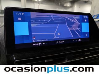 Citroen C5 Aircross Hybrid 180 C Series e-EAT8 132 kW (180 CV)