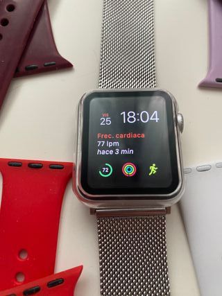 Apple Watch
