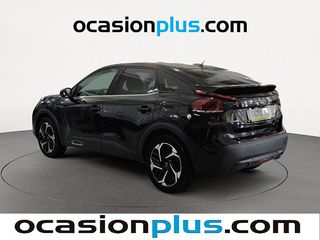 Citroen C4 BlueHDi 130 S&S Shine EAT8 96 kW (130 CV)