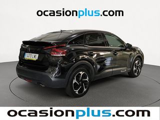 Citroen C4 BlueHDi 130 S&S Shine EAT8 96 kW (130 CV)