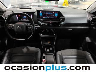 Citroen C4 BlueHDi 130 S&S Shine EAT8 96 kW (130 CV)