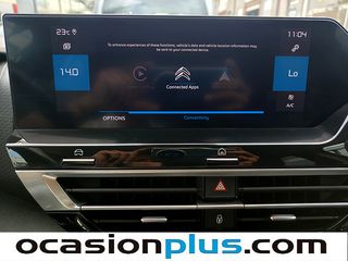 Citroen C4 BlueHDi 130 S&S Shine EAT8 96 kW (130 CV)