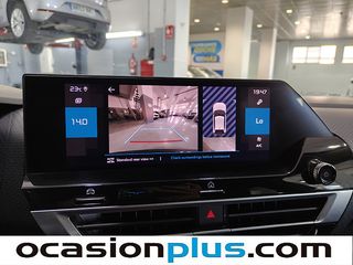 Citroen C4 BlueHDi 130 S&S Shine EAT8 96 kW (130 CV)