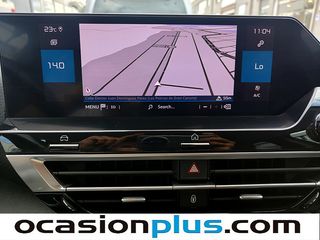 Citroen C4 BlueHDi 130 S&S Shine EAT8 96 kW (130 CV)