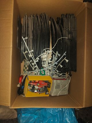 Excalectric: 