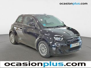 Fiat 500 Electrico Action Hb 185 km 70 kW (95 CV)