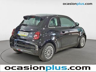 Fiat 500 Electrico Action Hb 185 km 70 kW (95 CV)
