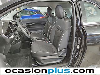 Fiat 500 Electrico Action Hb 185 km 70 kW (95 CV)
