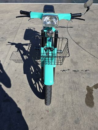 Vespino Sca 