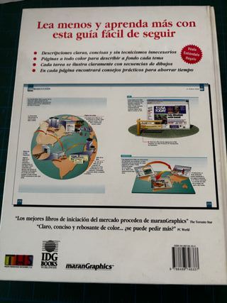 DESCUBRA EL MUNDO DE LOS ORDENADORES E I