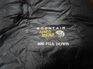 Saco Dormir Alta Montaña -25º