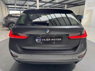 BMW 318D TOURING 2.0D 136CV