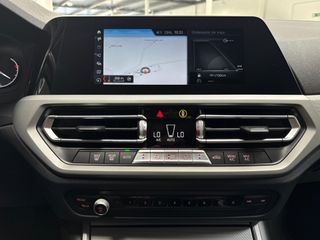 BMW 318D TOURING 2.0D 136CV