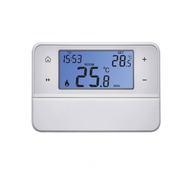 Termostato digital EMOS PS600T programable