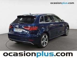 Audi A3 Sportback sport edition 1.4 TFSI e-Tron 150 kW (204 CV) S tronic