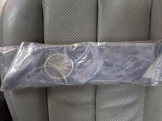 Grelha Farol Nevoeiro Mercedes W169 A1698870625