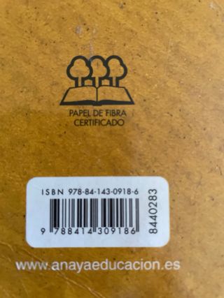Tecnología y Digitalización. Nivel II.