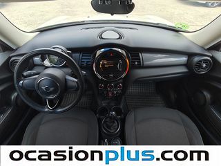 MINI MINI 3 Puertas Cooper D 85 kW (116 CV)