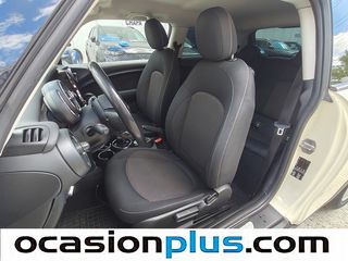 MINI MINI 3 Puertas Cooper D 85 kW (116 CV)