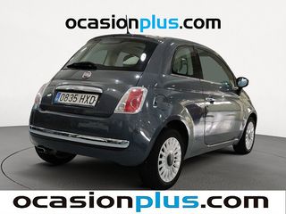 Fiat 500 1.2 8v Lounge 51 kW (69 CV)