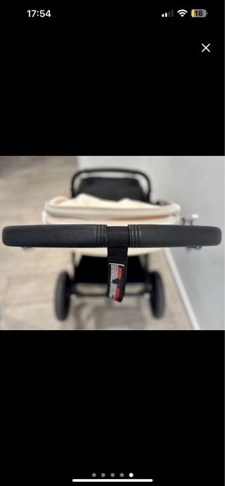 Bugaboo Cameleon 3