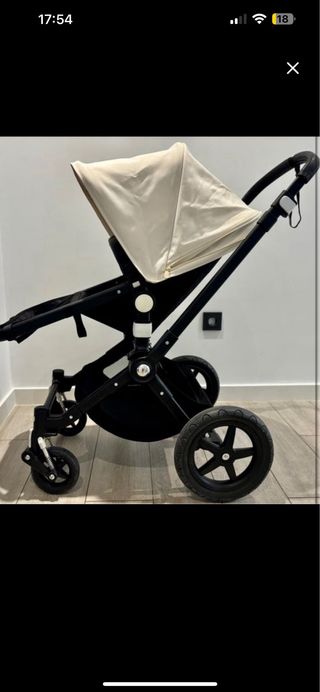 Bugaboo Cameleon 3